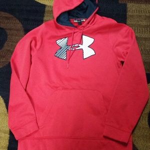 Adult Under Armour Storm Hoodie